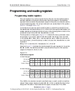 Preview for 307 page of Keithley 6220 Reference Manual