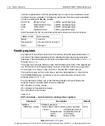 Preview for 308 page of Keithley 6220 Reference Manual