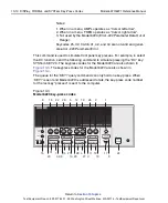 Preview for 340 page of Keithley 6220 Reference Manual