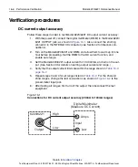 Preview for 372 page of Keithley 6220 Reference Manual