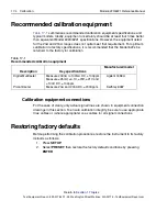 Preview for 380 page of Keithley 6220 Reference Manual