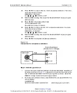 Предварительный просмотр 387 страницы Keithley 6220 Reference Manual