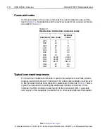 Preview for 425 page of Keithley 6220 Reference Manual