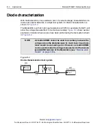 Предварительный просмотр 437 страницы Keithley 6220 Reference Manual