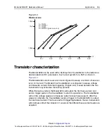 Preview for 438 page of Keithley 6220 Reference Manual