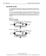 Предварительный просмотр 441 страницы Keithley 6220 Reference Manual