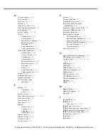 Предварительный просмотр 449 страницы Keithley 6220 Reference Manual