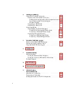 Preview for 10 page of Keithley 64025-260 User Manual