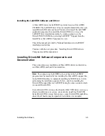 Preview for 26 page of Keithley 64025-260 User Manual