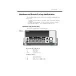 Предварительный просмотр 39 страницы Keithley 6430 Instruction Manual