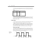 Предварительный просмотр 180 страницы Keithley 6430 Instruction Manual