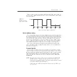 Предварительный просмотр 181 страницы Keithley 6430 Instruction Manual