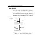 Предварительный просмотр 254 страницы Keithley 6430 Instruction Manual