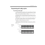 Предварительный просмотр 283 страницы Keithley 6430 Instruction Manual