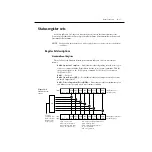 Предварительный просмотр 289 страницы Keithley 6430 Instruction Manual