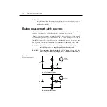 Предварительный просмотр 524 страницы Keithley 6430 Instruction Manual