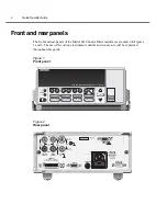 Preview for 9 page of Keithley 6430 Quick Results Manual