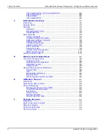 Preview for 11 page of Keithley 6482 Reference Manual