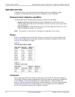 Preview for 51 page of Keithley 6482 Reference Manual