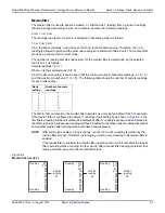 Preview for 68 page of Keithley 6482 Reference Manual