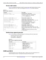 Preview for 79 page of Keithley 6482 Reference Manual