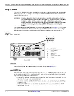 Preview for 143 page of Keithley 6482 Reference Manual