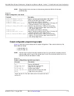 Preview for 146 page of Keithley 6482 Reference Manual