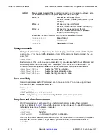 Preview for 157 page of Keithley 6482 Reference Manual