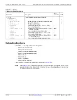 Preview for 209 page of Keithley 6482 Reference Manual