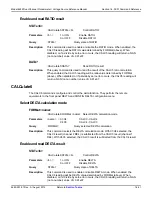 Preview for 214 page of Keithley 6482 Reference Manual