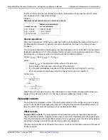 Preview for 326 page of Keithley 6482 Reference Manual