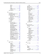 Preview for 344 page of Keithley 6482 Reference Manual