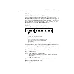 Предварительный просмотр 173 страницы Keithley 6485 Instruction Manual