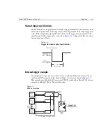 Предварительный просмотр 121 страницы Keithley 6487 Reference Manual