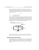 Предварительный просмотр 326 страницы Keithley 6487 Reference Manual