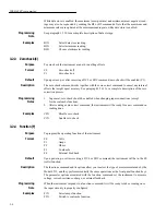 Preview for 61 page of Keithley 6512 Instruction Manual