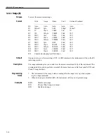 Preview for 69 page of Keithley 6512 Instruction Manual