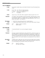 Preview for 75 page of Keithley 6512 Instruction Manual