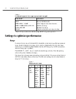 Preview for 19 page of Keithley 6514 Quick Manual