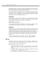 Preview for 21 page of Keithley 6514 Quick Manual