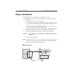 Preview for 31 page of Keithley 6517A Getting Started Manual