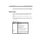 Preview for 37 page of Keithley 6517A Getting Started Manual