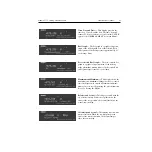 Preview for 38 page of Keithley 6517A Getting Started Manual