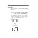 Preview for 43 page of Keithley 6517A Getting Started Manual