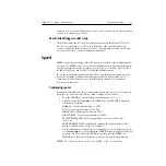 Preview for 50 page of Keithley 6517A Getting Started Manual