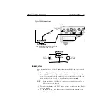 Предварительный просмотр 60 страницы Keithley 6517A Getting Started Manual