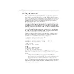 Preview for 89 page of Keithley 6517A Getting Started Manual