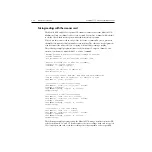 Preview for 92 page of Keithley 6517A Getting Started Manual