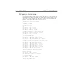 Preview for 94 page of Keithley 6517A Getting Started Manual