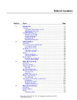 Preview for 8 page of Keithley 6517B User Manual